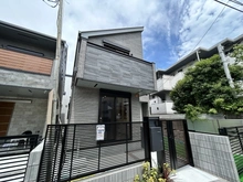 【東京都/杉並区宮前】杉並区宮前4丁目　新築戸建　B号棟 