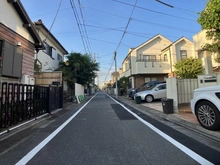 【東京都/杉並区松庵】杉並区松庵1丁目　戸建 