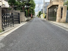 【東京都/杉並区松庵】杉並区松庵1丁目　戸建 