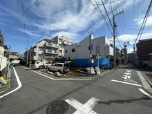 【東京都/板橋区板橋】板橋区板橋4丁目　新築戸建　2号棟 