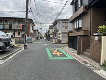 【東京都/中野区鷺宮】中野区鷺宮6丁目　中古戸建 