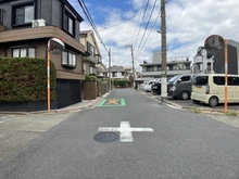 【東京都/中野区鷺宮】中野区鷺宮6丁目　中古戸建 