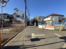 【東京都/武蔵野市吉祥寺北町】武蔵野市吉祥寺北町5丁目新築戸建 