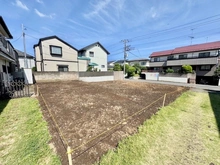 【東京都/国立市東】国立市東二丁目新築戸建A号棟 
