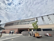 【東京都/国立市東】国立市東二丁目新築戸建B号棟 