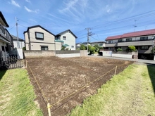 【東京都/国立市東】国立市東二丁目新築戸建C号棟 