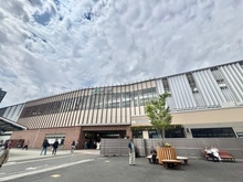 【東京都/国立市東】国立市東二丁目新築戸建C号棟 