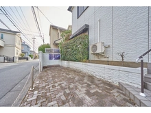 【東京都/練馬区富士見台】練馬区富士見台三丁目　戸建 