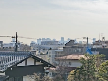 【東京都/練馬区豊玉中】練馬区豊玉中2丁目　戸建 