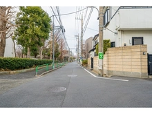 【東京都/練馬区富士見台】練馬区富士見台三丁目　戸建住宅 