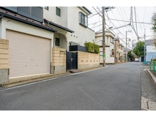 【東京都/練馬区富士見台】練馬区富士見台三丁目　戸建住宅 