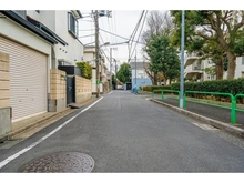 【東京都/練馬区富士見台】練馬区富士見台三丁目　戸建住宅 