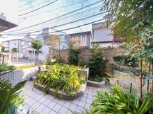 【東京都/練馬区富士見台】練馬区富士見台三丁目　戸建 