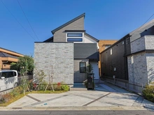【東京都/小平市上水南町】グローイングスクエア小平上水南町 
