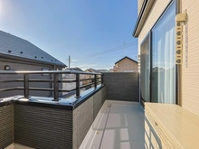 【東京都/小平市上水南町】グローイングスクエア小平上水南町 