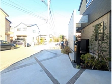 【東京都/小平市上水南町】グローイングスクエア小平上水南町 