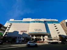 【東京都/小平市上水南町】グローイングスクエア小平上水南町 