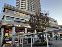 【東京都/小平市上水南町】グローイングスクエア小平上水南町 