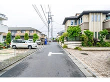 【東京都/中野区上鷺宮】中野区上鷺宮2丁目　戸建 