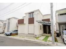 【埼玉県/新座市栄】埼玉県新座市栄2丁目　戸建 