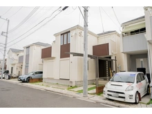 【埼玉県/新座市栄】埼玉県新座市栄2丁目　戸建 