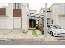 【埼玉県/新座市栄】埼玉県新座市栄2丁目　戸建 