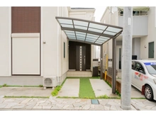 【埼玉県/新座市栄】埼玉県新座市栄2丁目　戸建 