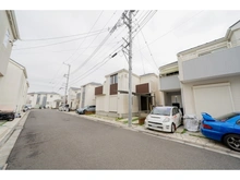 【埼玉県/新座市栄】埼玉県新座市栄2丁目　戸建 
