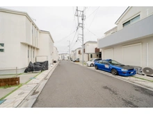 【埼玉県/新座市栄】埼玉県新座市栄2丁目　戸建 