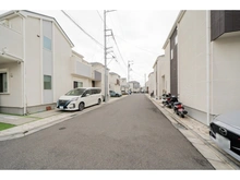 【埼玉県/新座市栄】埼玉県新座市栄2丁目　戸建 