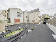 【東京都/板橋区若木】板橋区若木3丁目　新築戸建 