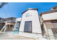 【東京都/練馬区土支田】練馬区土支田3丁目　新築戸建 