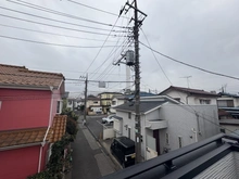 【東京都/練馬区土支田】練馬区土支田3丁目　新築戸建 