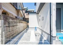 【東京都/練馬区土支田】練馬区土支田3丁目　新築戸建 