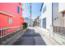 【東京都/練馬区土支田】練馬区土支田3丁目　新築戸建 
