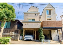 【東京都/世田谷区深沢】世田谷区深沢1丁目　戸建 