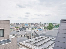 【東京都/世田谷区深沢】世田谷区深沢1丁目　戸建 