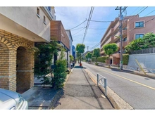 【東京都/世田谷区深沢】世田谷区深沢1丁目　戸建 