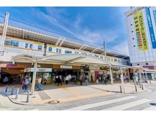 【東京都/世田谷区深沢】世田谷区深沢1丁目　戸建 