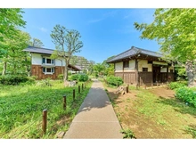【東京都/世田谷区深沢】世田谷区深沢1丁目　戸建 