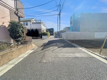 【東京都/世田谷区南烏山】世田谷区南烏山2丁目　新築分譲住宅　 