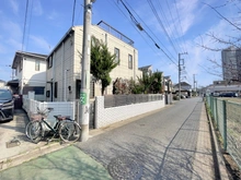 【東京都/世田谷区北烏山】北烏山6丁目中古戸建 