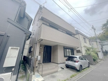 【神奈川県/川崎市多摩区東生田】川崎市多摩区東生田1丁目　中古戸建 