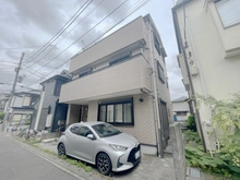 【神奈川県/川崎市多摩区東生田】川崎市多摩区東生田1丁目　中古戸建 
