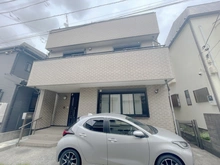 【神奈川県/川崎市多摩区東生田】川崎市多摩区東生田1丁目　中古戸建 