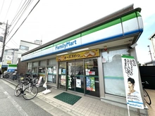 【東京都/調布市若葉町】調布市若葉町1丁目中古戸建 