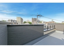 【東京都/世田谷区桜上水】アグレシオ世田谷桜上水II 