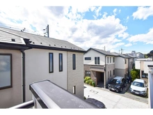【東京都/世田谷区北烏山】世田谷区北烏山9丁目　中古戸建 