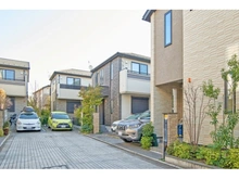 【東京都/世田谷区北烏山】世田谷区北烏山9丁目　中古戸建 