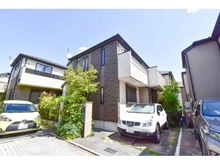 【東京都/世田谷区北烏山】世田谷区北烏山9丁目　中古戸建 